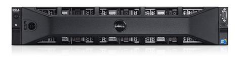 Dell aktualisiert sein Storage-Portfolio